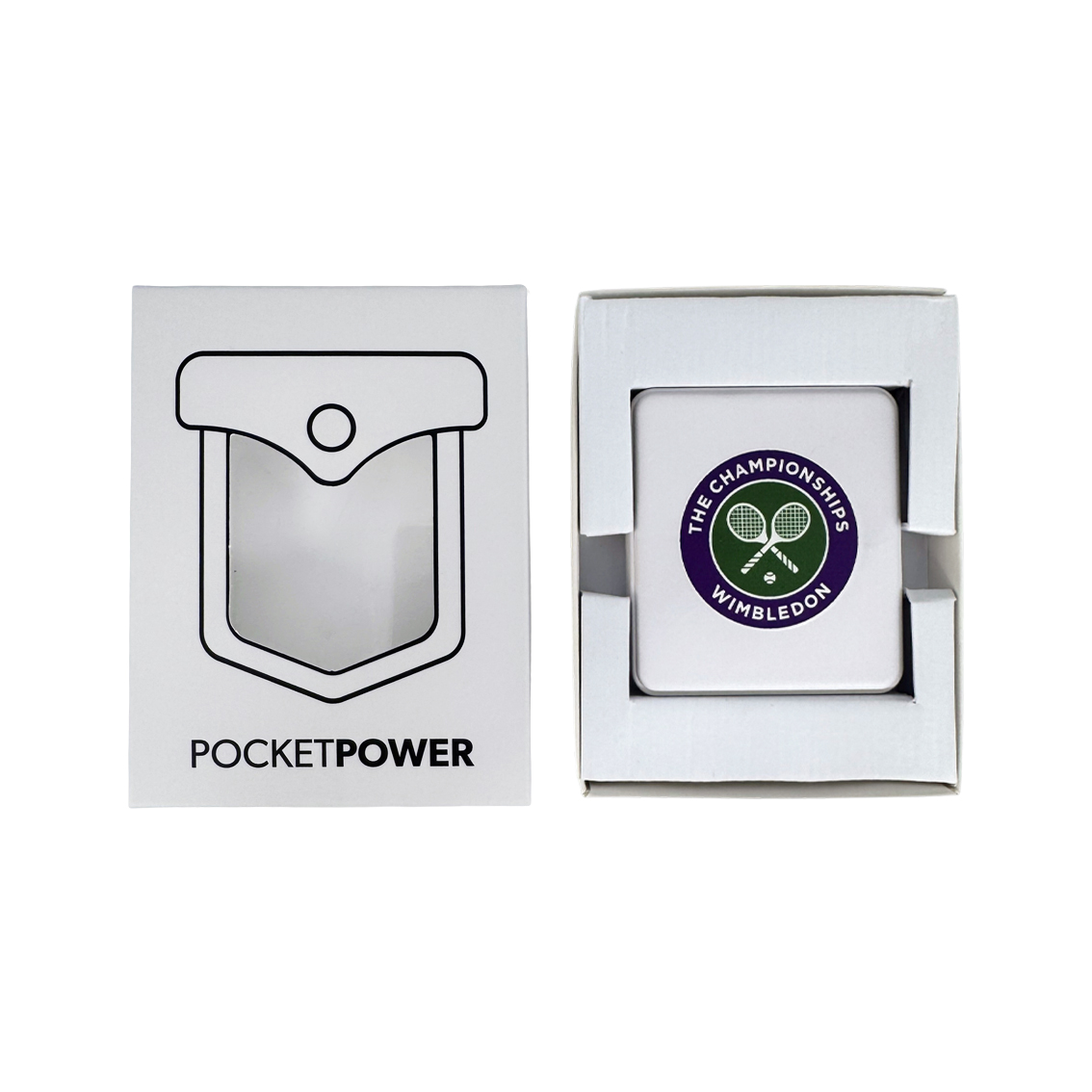 5,000mAh PocketPower Power Bank view 4
